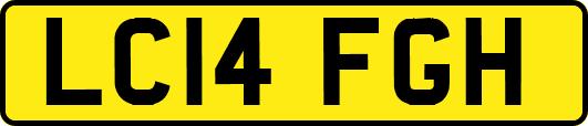 LC14FGH