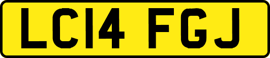 LC14FGJ