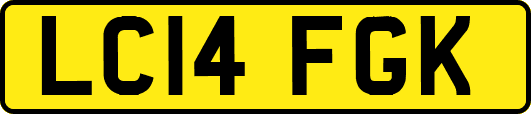 LC14FGK