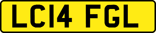 LC14FGL