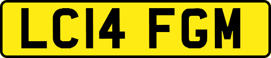 LC14FGM