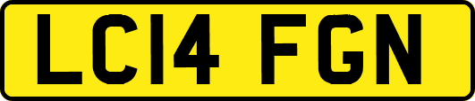LC14FGN