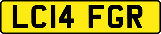 LC14FGR