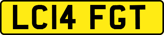 LC14FGT