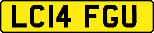 LC14FGU