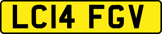 LC14FGV