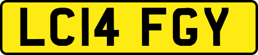 LC14FGY