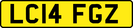 LC14FGZ