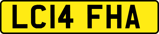 LC14FHA