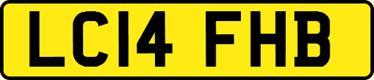 LC14FHB