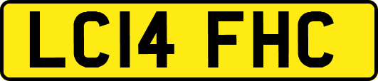 LC14FHC