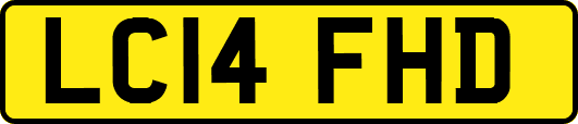 LC14FHD
