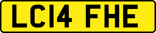 LC14FHE