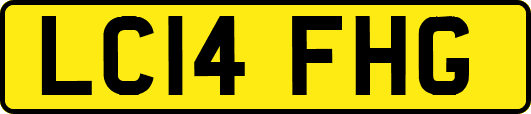 LC14FHG
