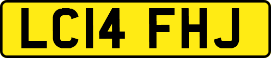 LC14FHJ