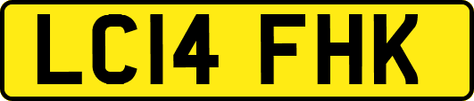 LC14FHK