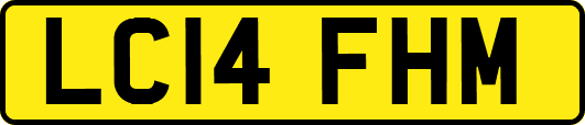 LC14FHM