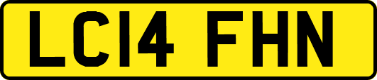 LC14FHN