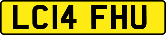 LC14FHU