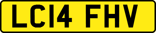 LC14FHV