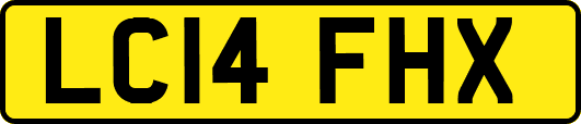 LC14FHX