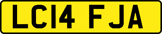 LC14FJA