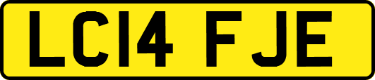 LC14FJE