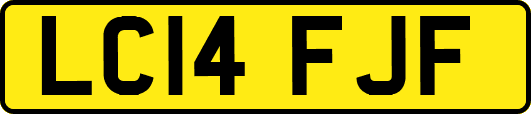 LC14FJF