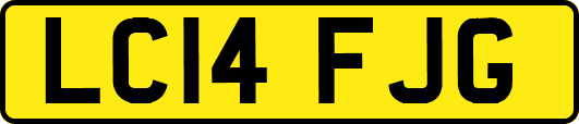 LC14FJG