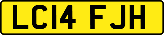 LC14FJH