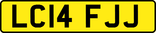 LC14FJJ