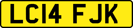 LC14FJK