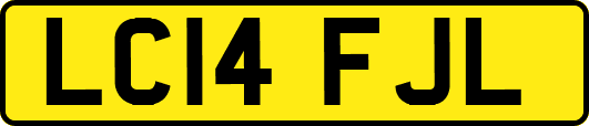 LC14FJL