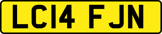 LC14FJN