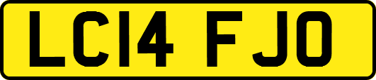 LC14FJO