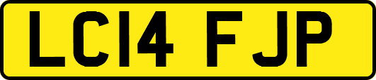 LC14FJP
