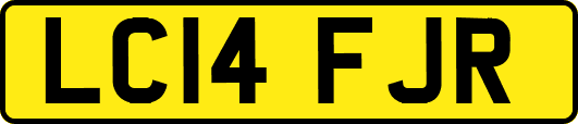 LC14FJR