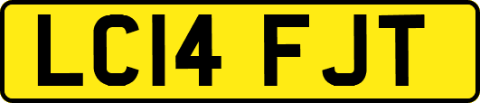 LC14FJT
