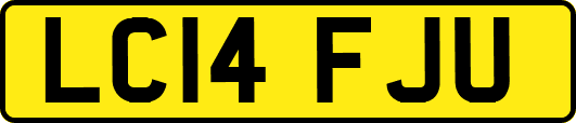 LC14FJU