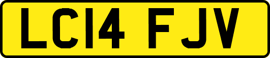 LC14FJV