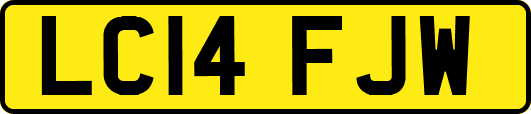 LC14FJW