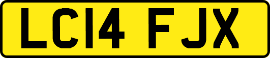 LC14FJX