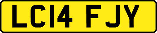 LC14FJY