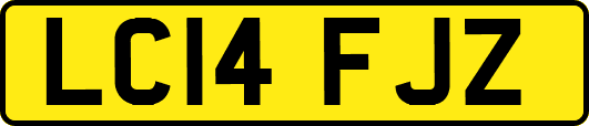 LC14FJZ