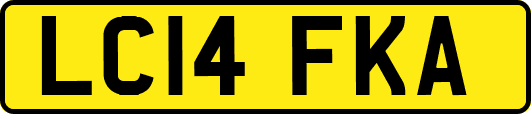 LC14FKA