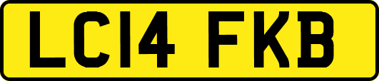 LC14FKB