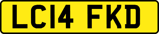 LC14FKD