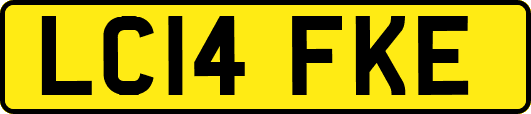 LC14FKE