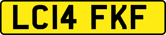 LC14FKF