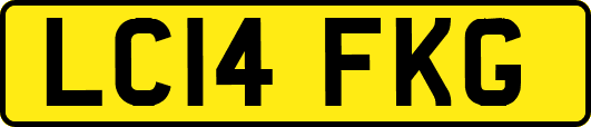 LC14FKG